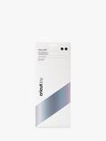 Cricut Joy Smart Label  Permanent Writable Vinyl, 4 Sheets, Silver