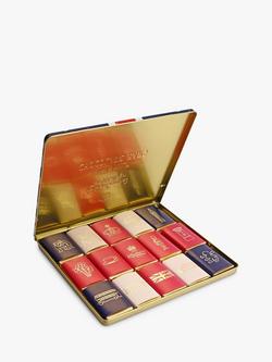 Charbonnel et Walker Tourism Mini Milk Chocolate Bars, 150g - view 2, Multi