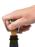 Uberstar Champagne & Prosecco Star Bottle Opener