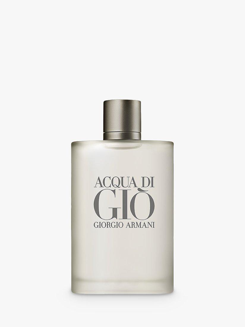 Giorgio Armani Acqua di Giò Homme Eau de Toilette Spray, 200ml