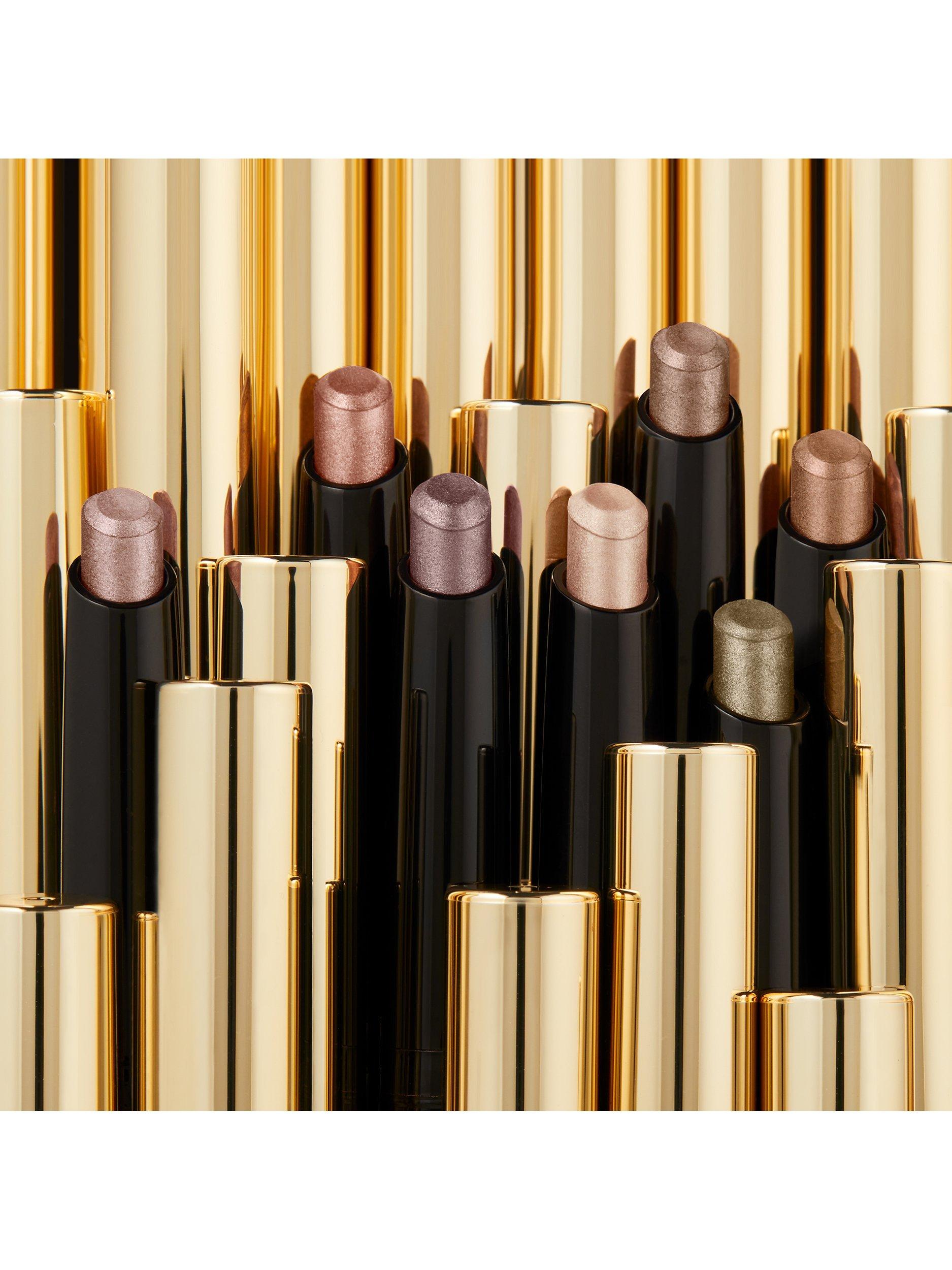 Product image 3 of 5, which shows Hourglass Voyeur Eyeshadow Stick, Equinox