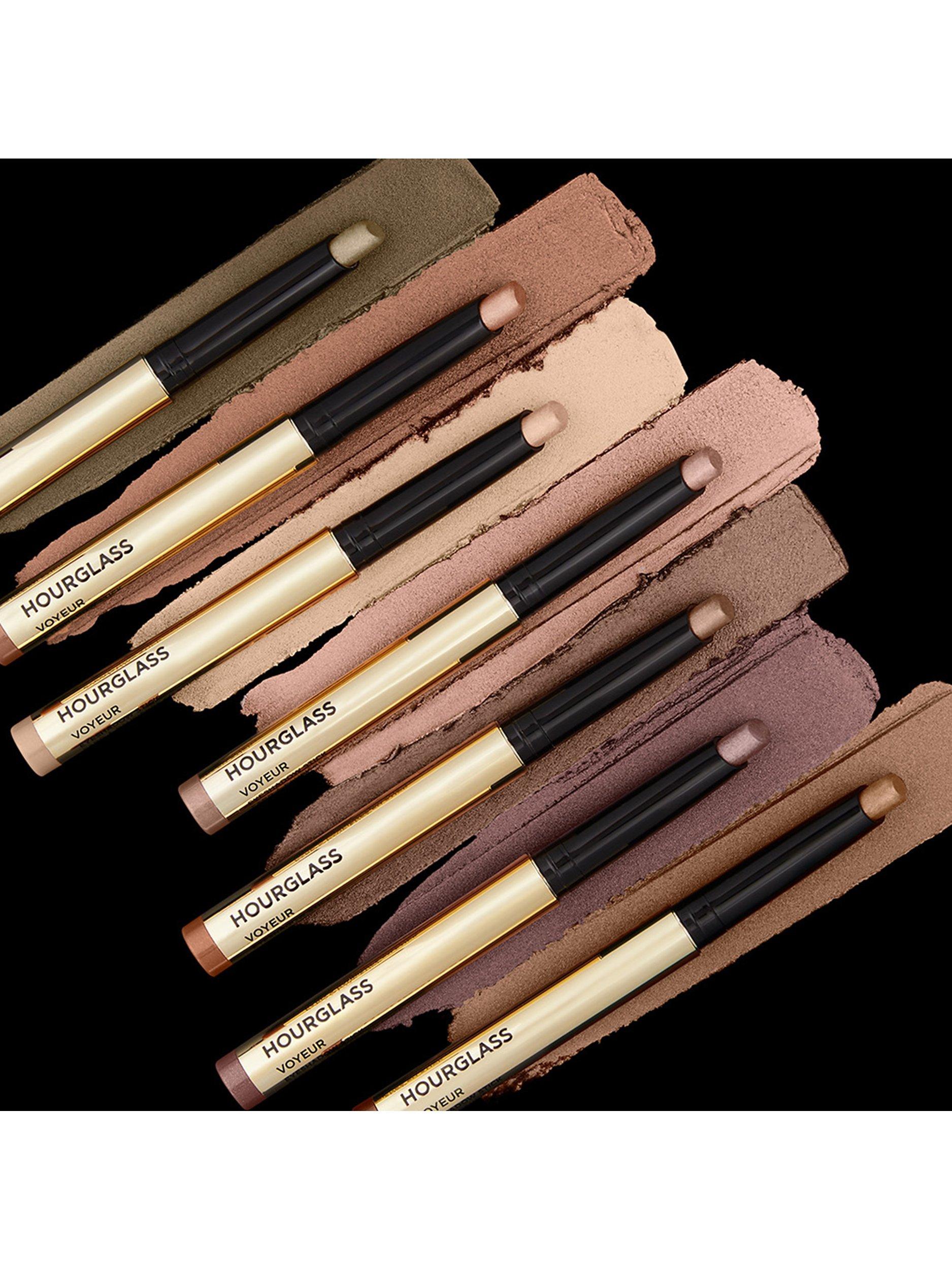 Product image 5 of 5, which shows Hourglass Voyeur Eyeshadow Stick, Equinox