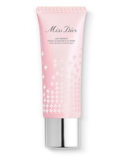 DIOR Miss Dior Rose Granita Shower Milk, 75ml, 