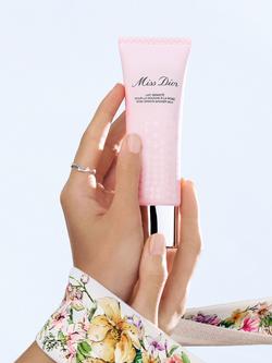 DIOR Miss Dior Rose Granita Shower Milk, 75ml - view 2, 