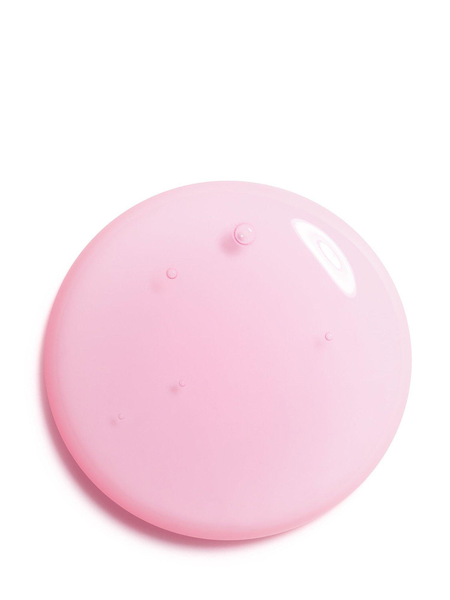 Product image 3 of 3, which shows DIOR Miss Dior Rose Shower Oil-in-Foam, 75ml