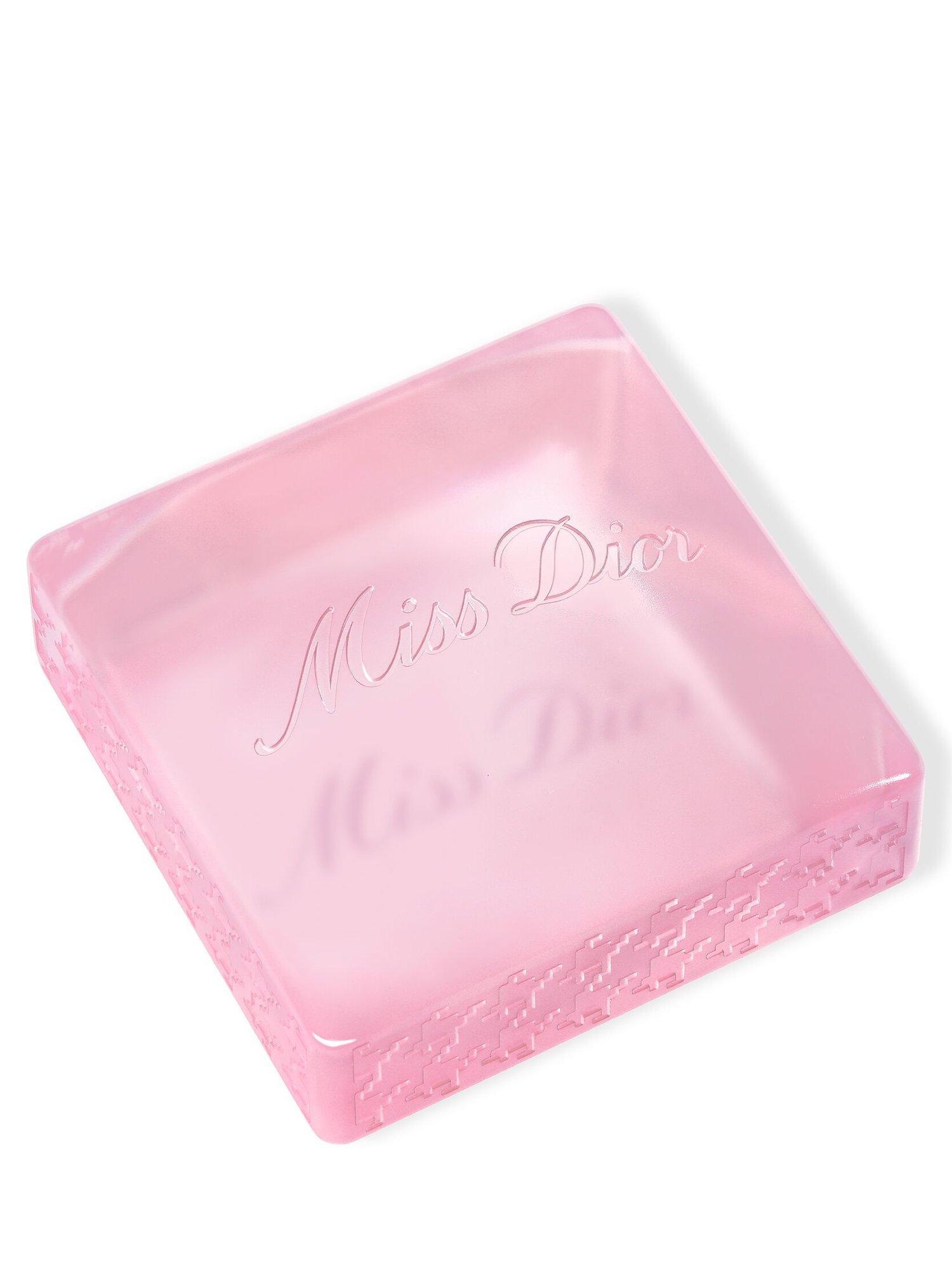 DIOR Miss Dior Blooming Scented Soap 120g