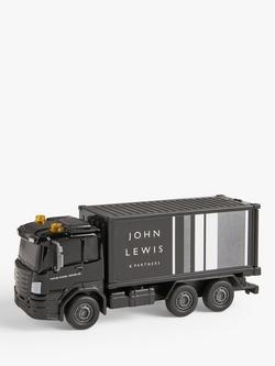 John Lewis Lorry, Multi