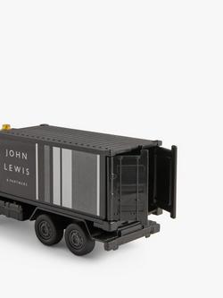 John Lewis Lorry - view 2, Multi