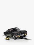 Scalextric James Bond Aston Martin V8 - The Living Daylights