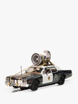 Scalextric The Blues Brothers Dodge Monaco Bluesmobile - view 2, Multi