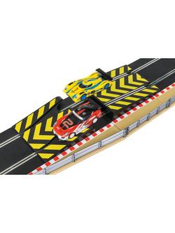 Scalextric Track Racing Extension Pack 2 - view 2, Multi