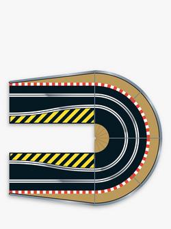 Scalextric Track Racing Extension Pack 3 - view 2, Multi