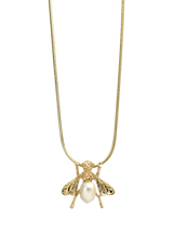 Preloved Pearls