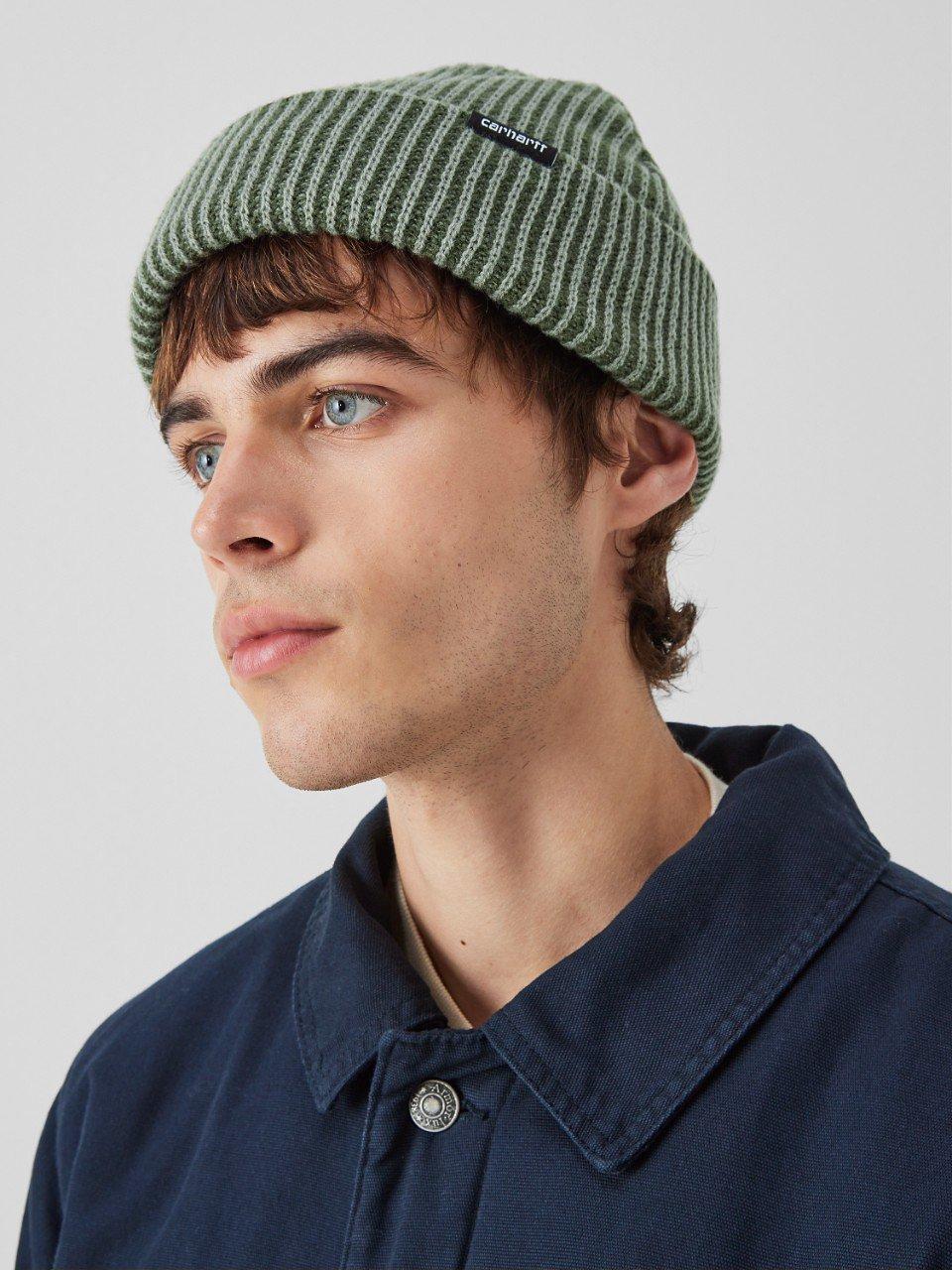 Carhartt WIP Pine Beanie, Plant