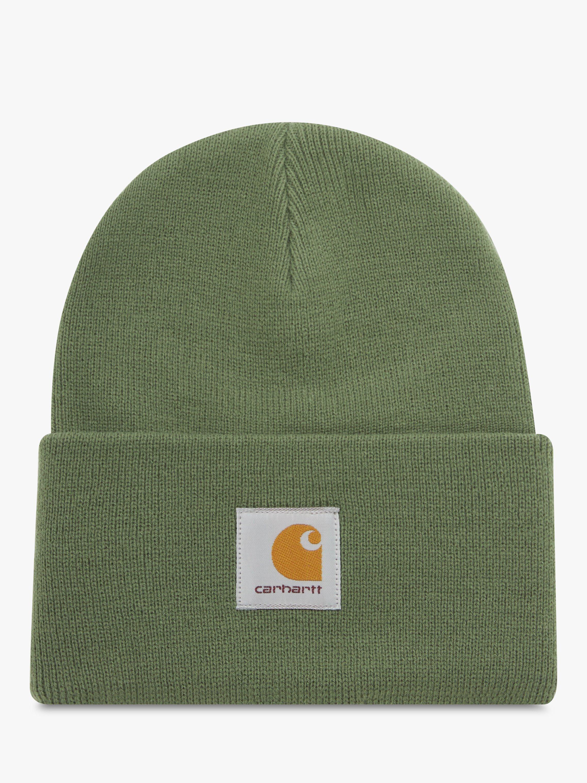 Carhartt WIP Watch Beanie, Dollar green