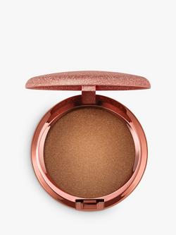 MAC Skinfinish Sunstruck Radiant Bronzer, Deep Golden