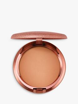 MAC Skinfinish Sunstruck Matte Bronzer, Medium Golden