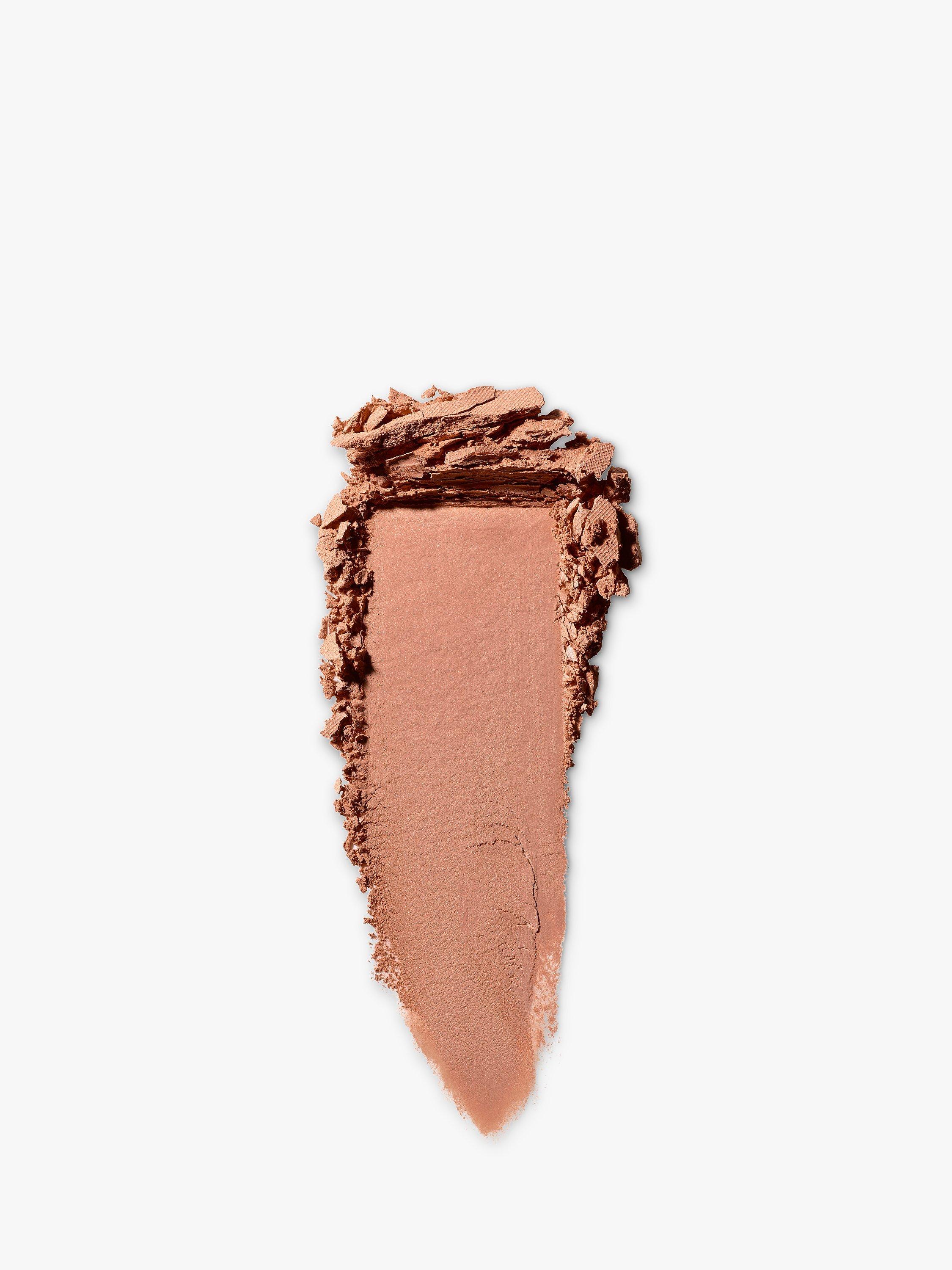 Product image 2 of 5, which shows MAC Skinfinish Sunstruck Matte Bronzer, Light Rosy