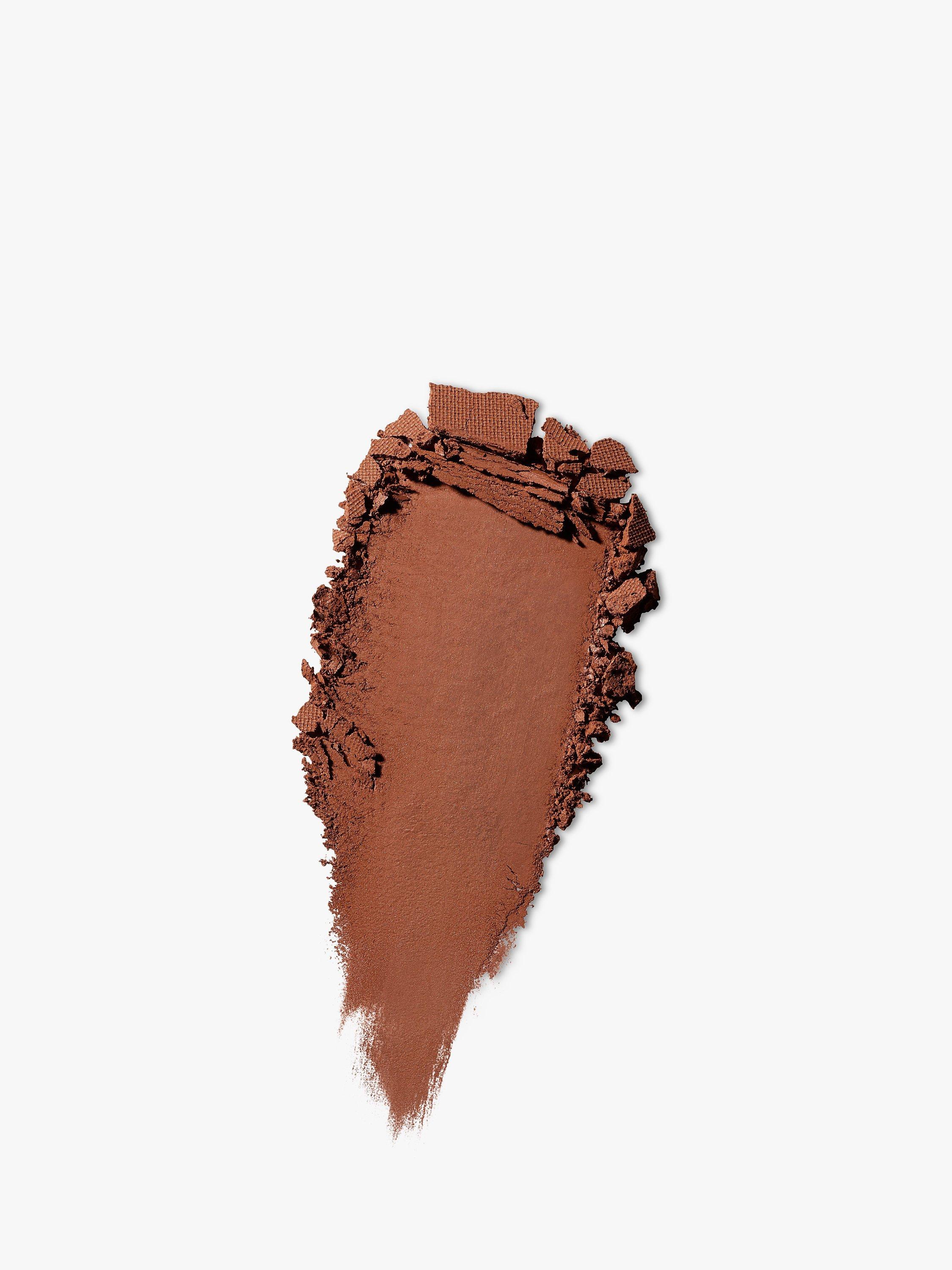 Product image 2 of 5, which shows MAC Skinfinish Sunstruck Matte Bronzer, Rich Rosy