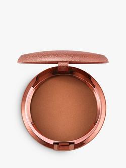MAC Skinfinish Sunstruck Matte Bronzer, Deep Rosy