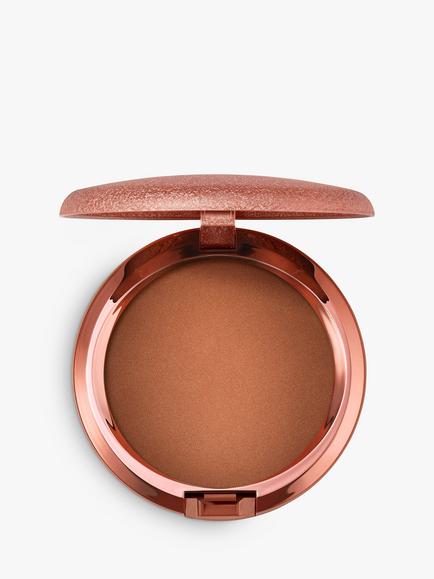 MAC Skinfinish Sunstruck Matte Bronzer, Deep Rosy