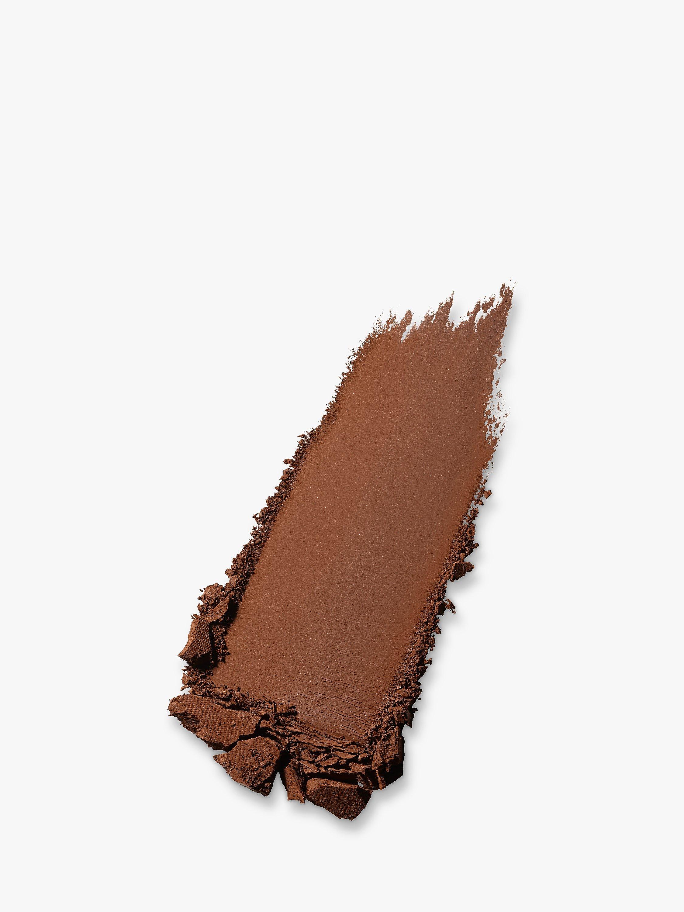Product image 2 of 5, which shows MAC Skinfinish Sunstruck Matte Bronzer, Richer Golden