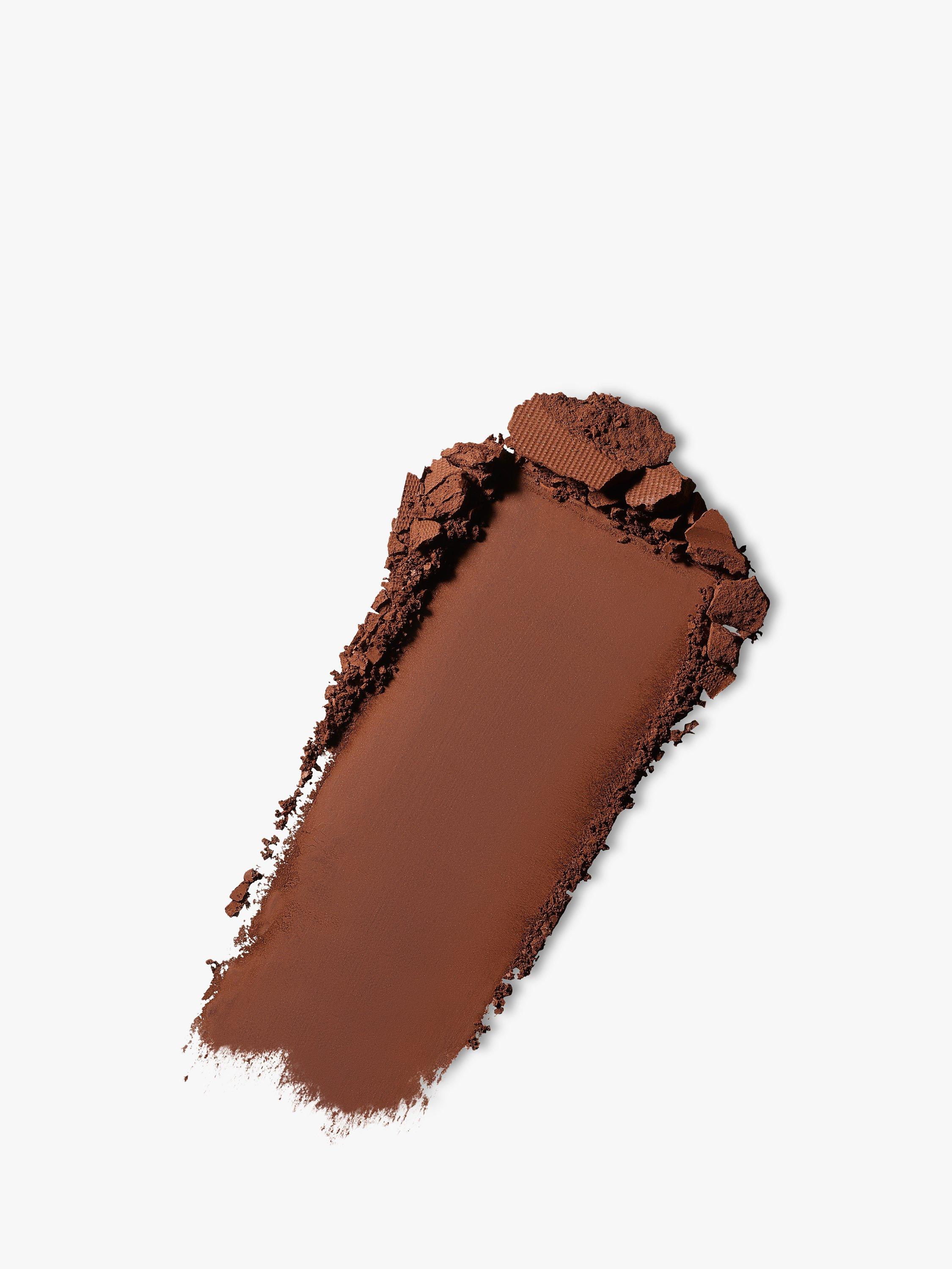 Product image 2 of 5, which shows MAC Skinfinish Sunstruck Matte Bronzer, Richer Rosy