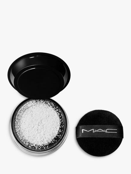 MAC Studio Fix Pro Set + Blur Weightless Loose Powder, 12g - view 2, Translucent