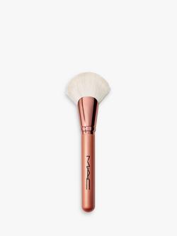 MAC 143S Bronzer Fan Brush, 