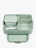 Mepal Bento Lunch Box, 1.5L