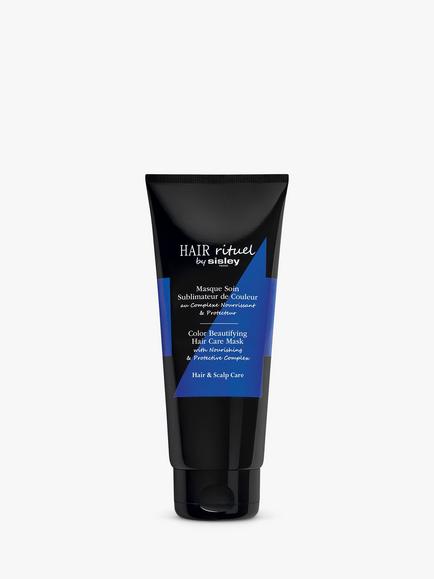 Sisley-Paris Colour Beautifying Haircare Mask, 200ml, 