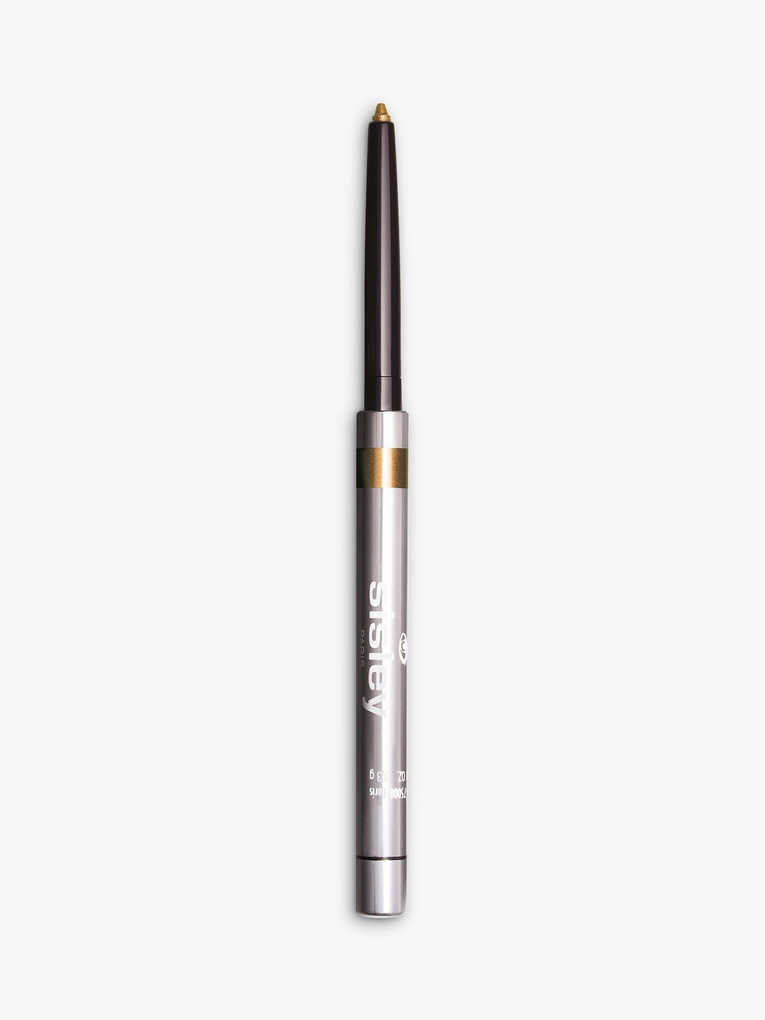 Product image 1 of 5, which shows Sisley-Paris Phyto-Khol Star Waterproof Eyeliner, 11 Mystic Gold