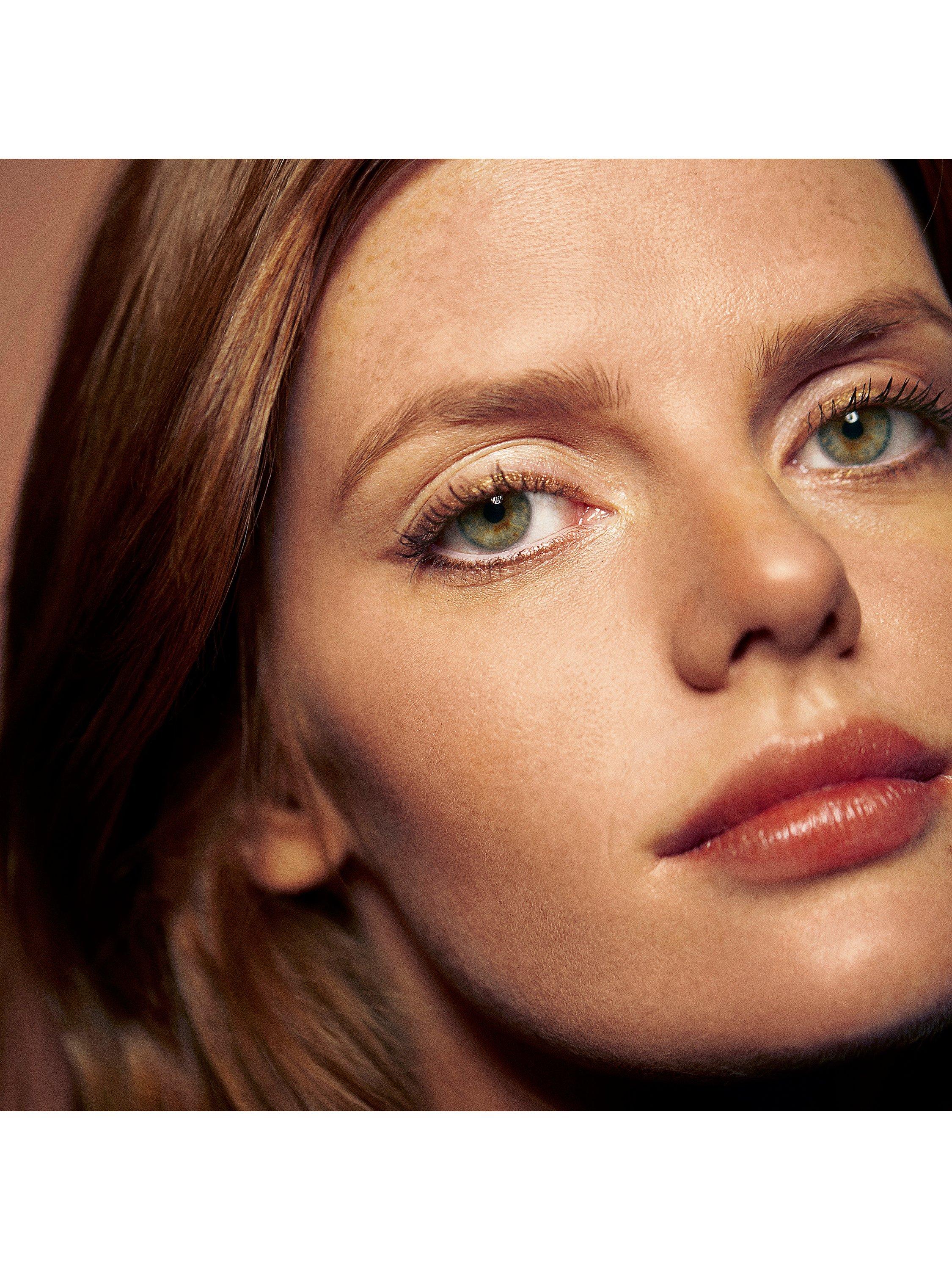 Product image 3 of 5, which shows Sisley-Paris Phyto-Khol Star Waterproof Eyeliner, 11 Mystic Gold