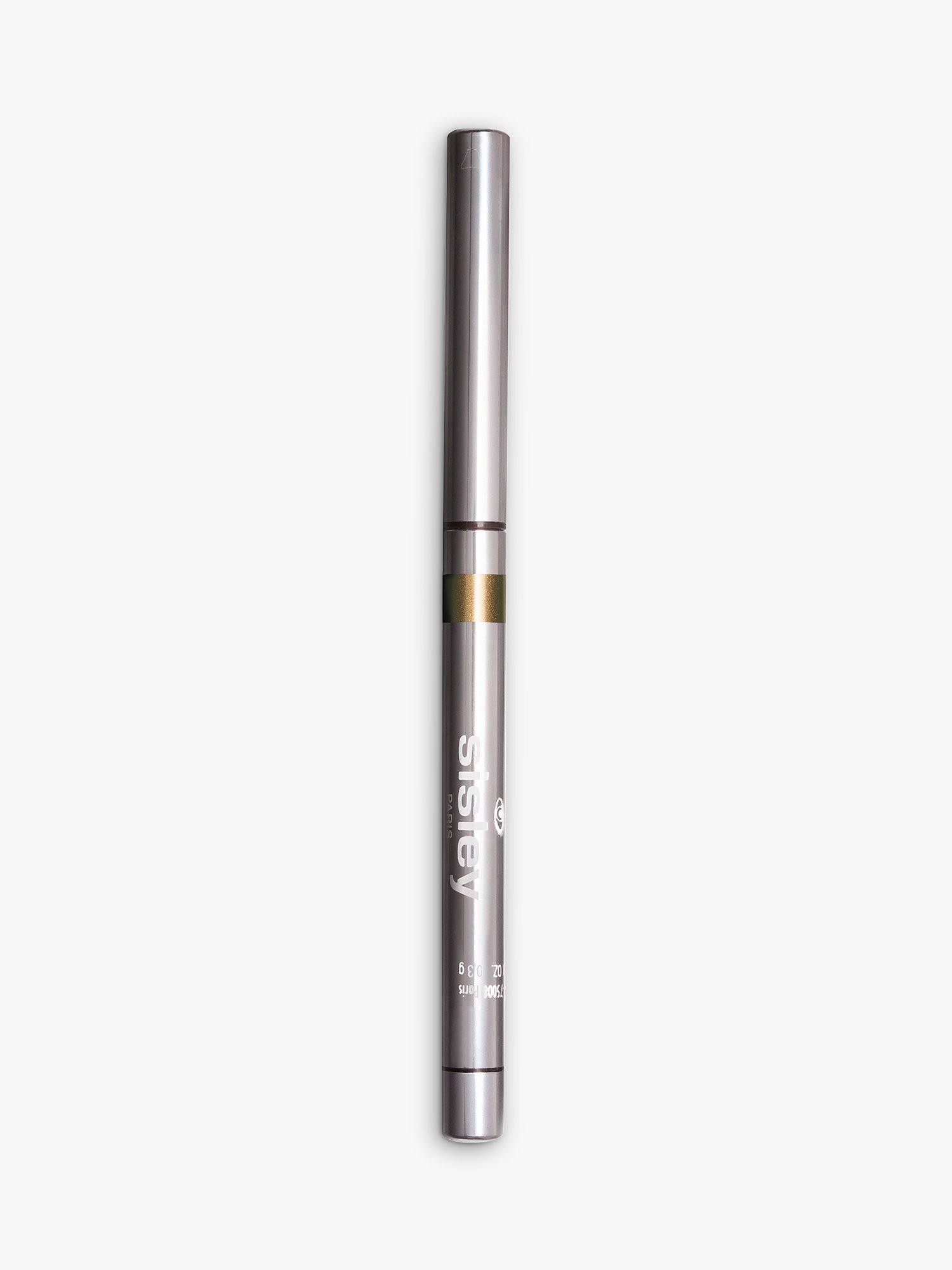Product image 4 of 5, which shows Sisley-Paris Phyto-Khol Star Waterproof Eyeliner, 11 Mystic Gold