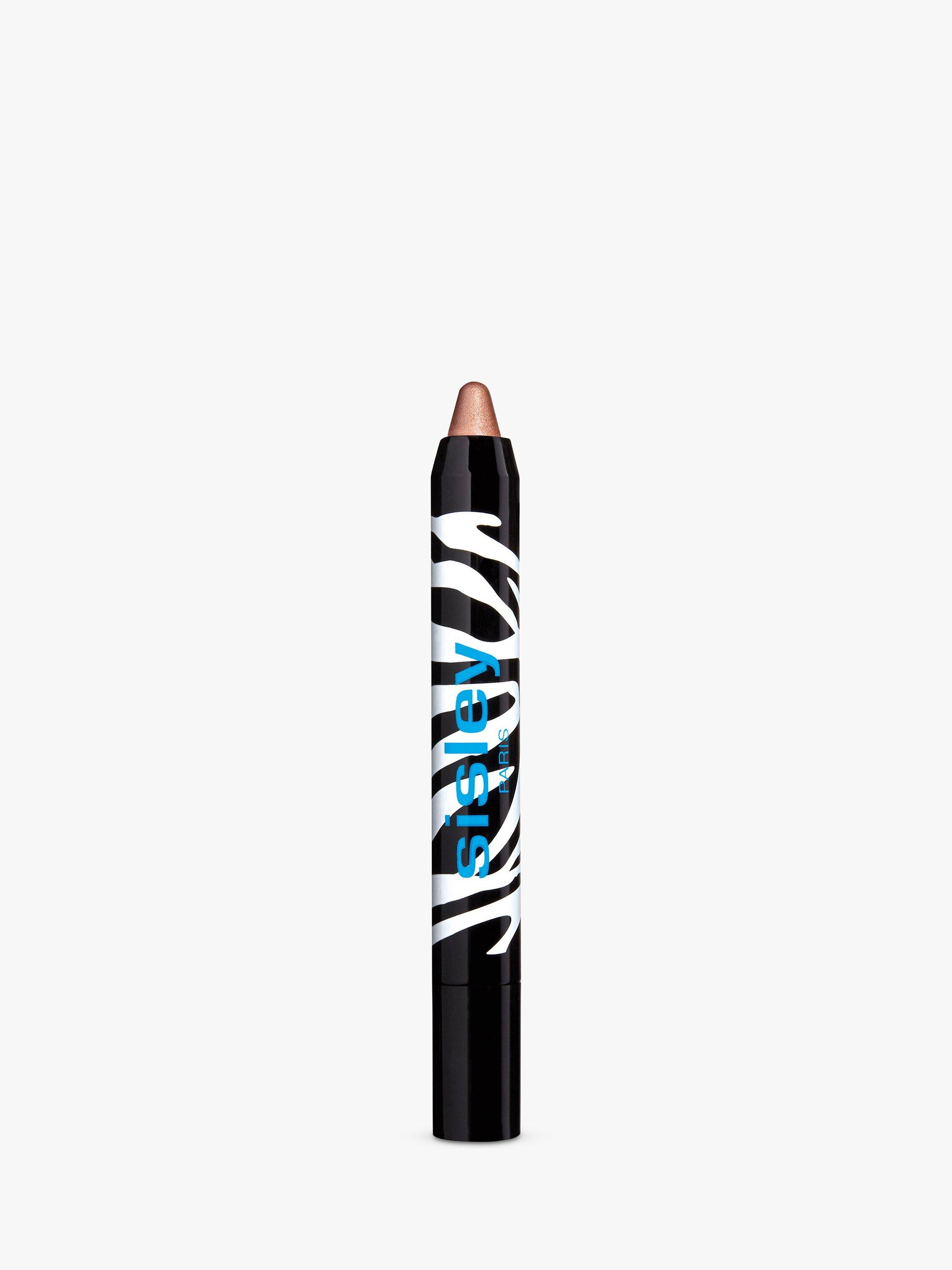 Product image 1 of 5, which shows Sisley-Paris Phyto-Eye Twist, 18 Fawn