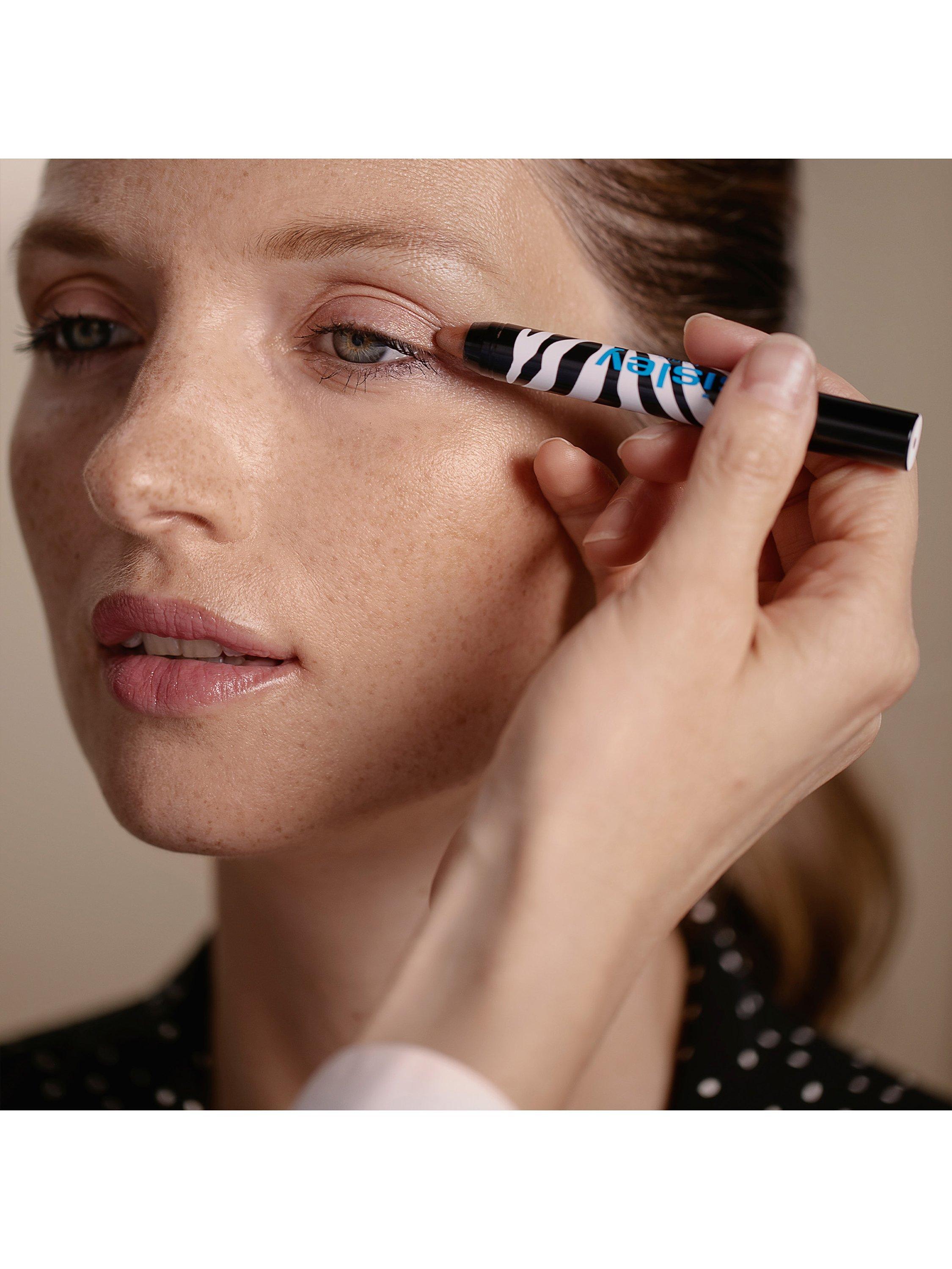 Product image 2 of 5, which shows Sisley-Paris Phyto-Eye Twist, 18 Fawn