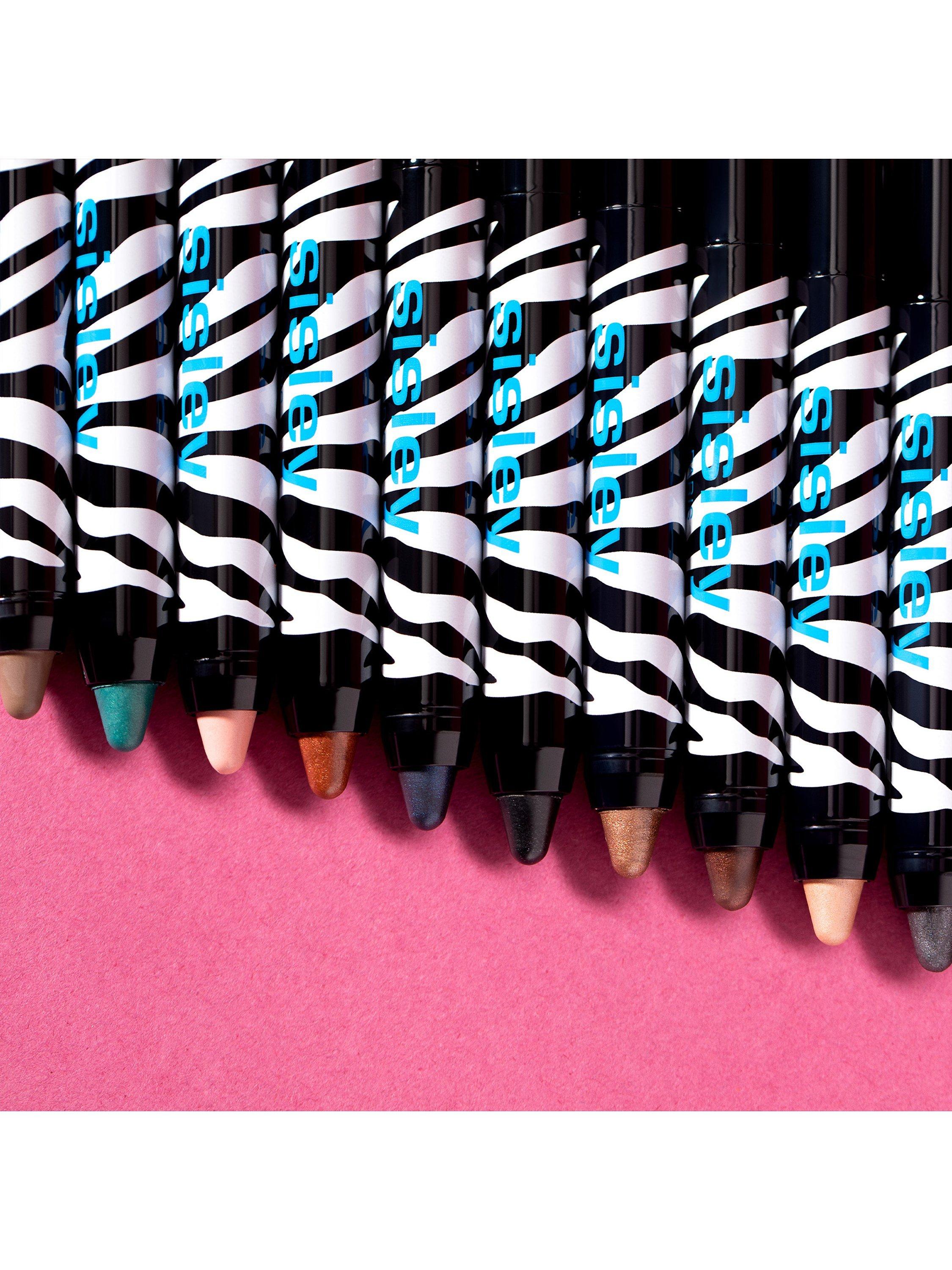 Product image 4 of 5, which shows Sisley-Paris Phyto-Eye Twist, 18 Fawn