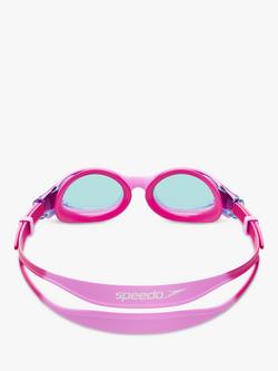 Speedo Kids' Biofuse 2.0 Junior Goggles, Pink - view 2, Pink