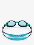 Speedo Junior Biofuse 2.0 Swimming Goggles. Blue