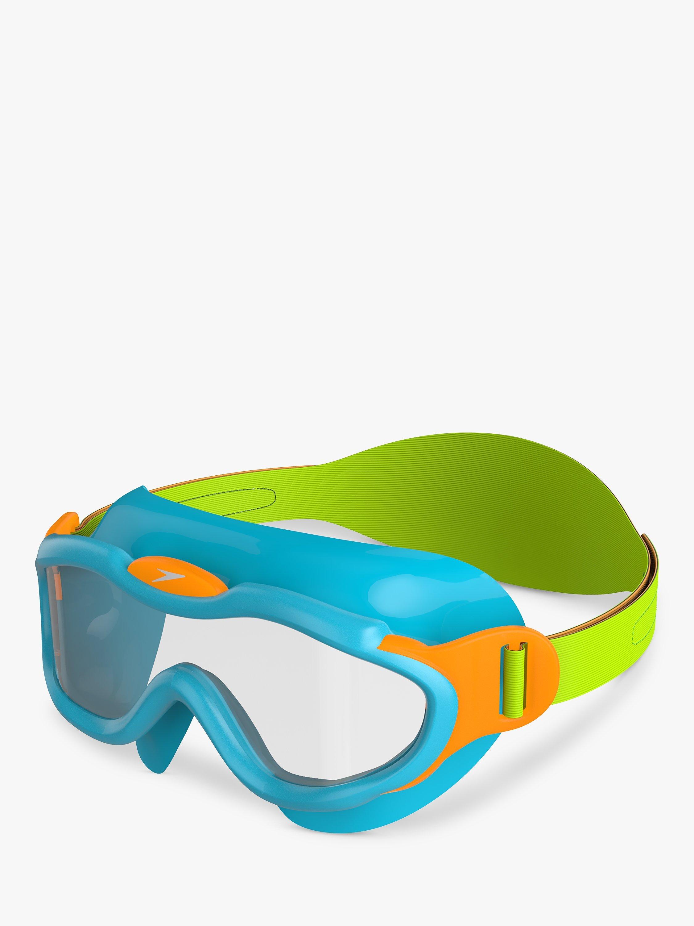 Speedo goggles mask online
