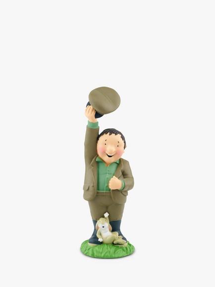 tonies Percy The Park Keeper Tonie Audio Character, 