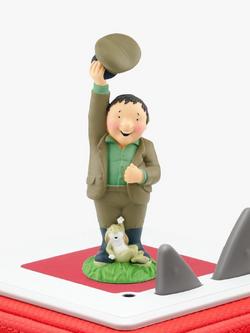 tonies Percy The Park Keeper Tonie Audio Character - view 2, 