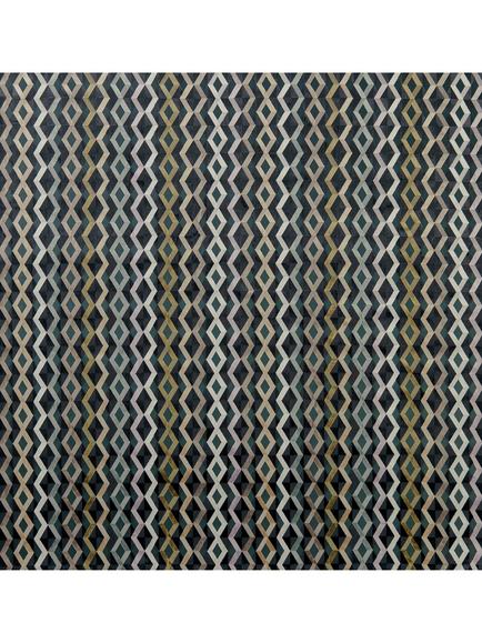 Osborne & Little Bossa Nova Furnishing Fabric, Dove