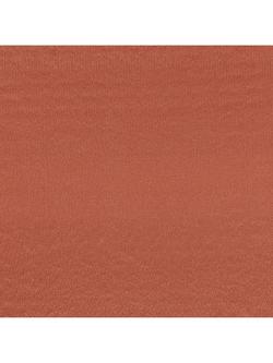 Osborne & Little Foulard Silk Furnishing Fabric, Copper