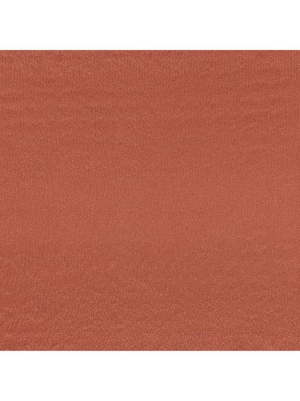 Osborne & Little Foulard Silk Furnishing Fabric, Copper