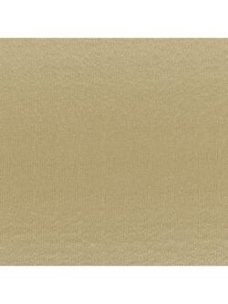 Osborne & Little Foulard Silk Furnishing Fabric, Wheat