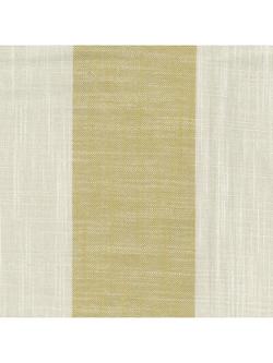 Osborne & Little Largo Furnishing Fabric, Amber