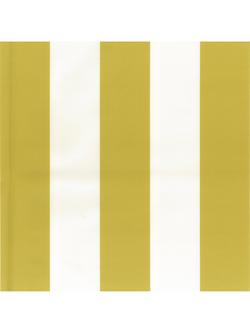 Osborne & Little Stretto Furnishing Fabric, Chartreuse