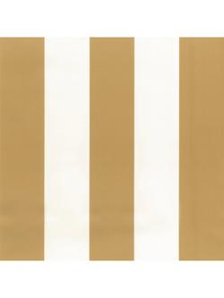 Osborne & Little Stretto Furnishing Fabric, Amber