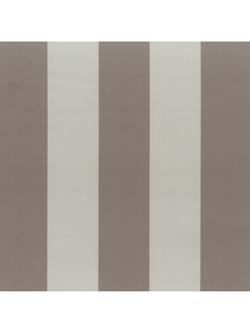 Osborne & Little Stretto Furnishing Fabric, Mink